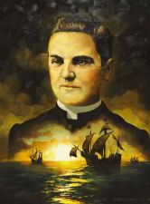Click for Fr. McGivney Web Site